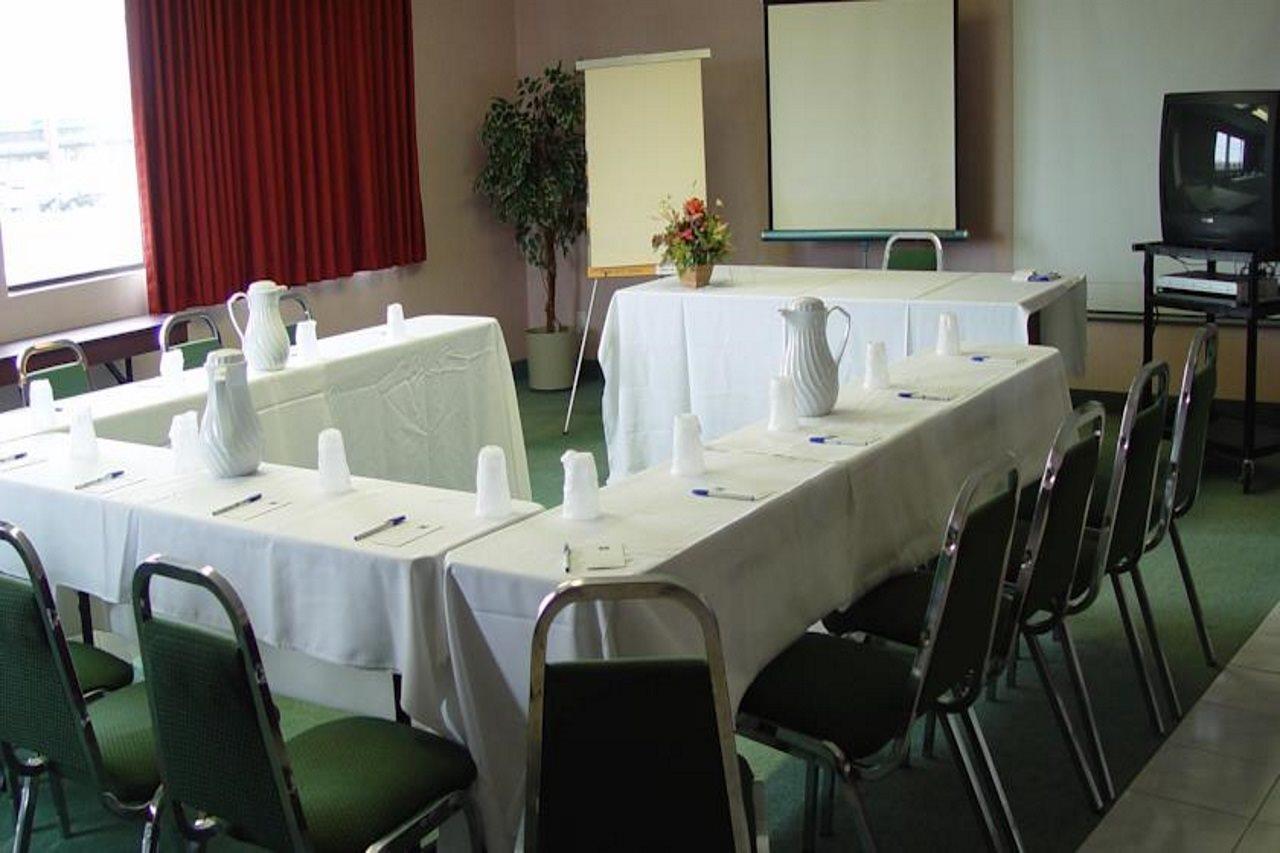 Comfort Inn Meadowvale Mississauga Facilidades foto